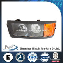 used trucks for sale of man f 2000 head lamp parts , man trucks